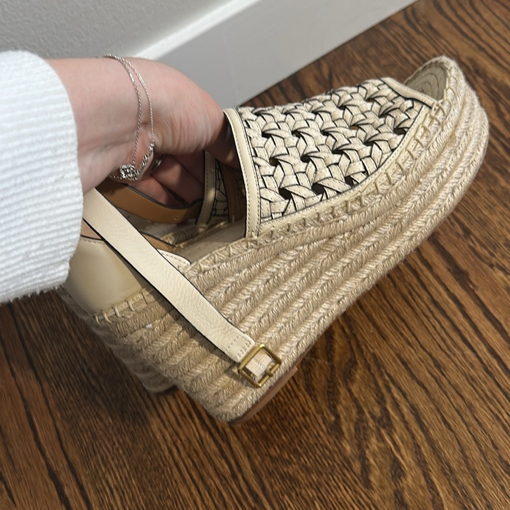 Wedges - Picture 2 of 7